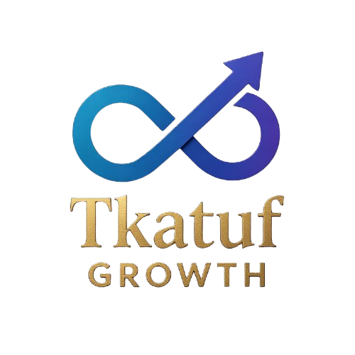 شركة تكاتف نمو