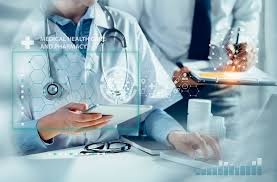 مشروع الحلول السحابية