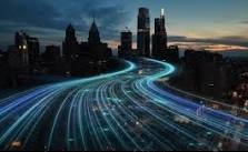 مشروع البنية التحتية